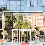 Hotel Houston