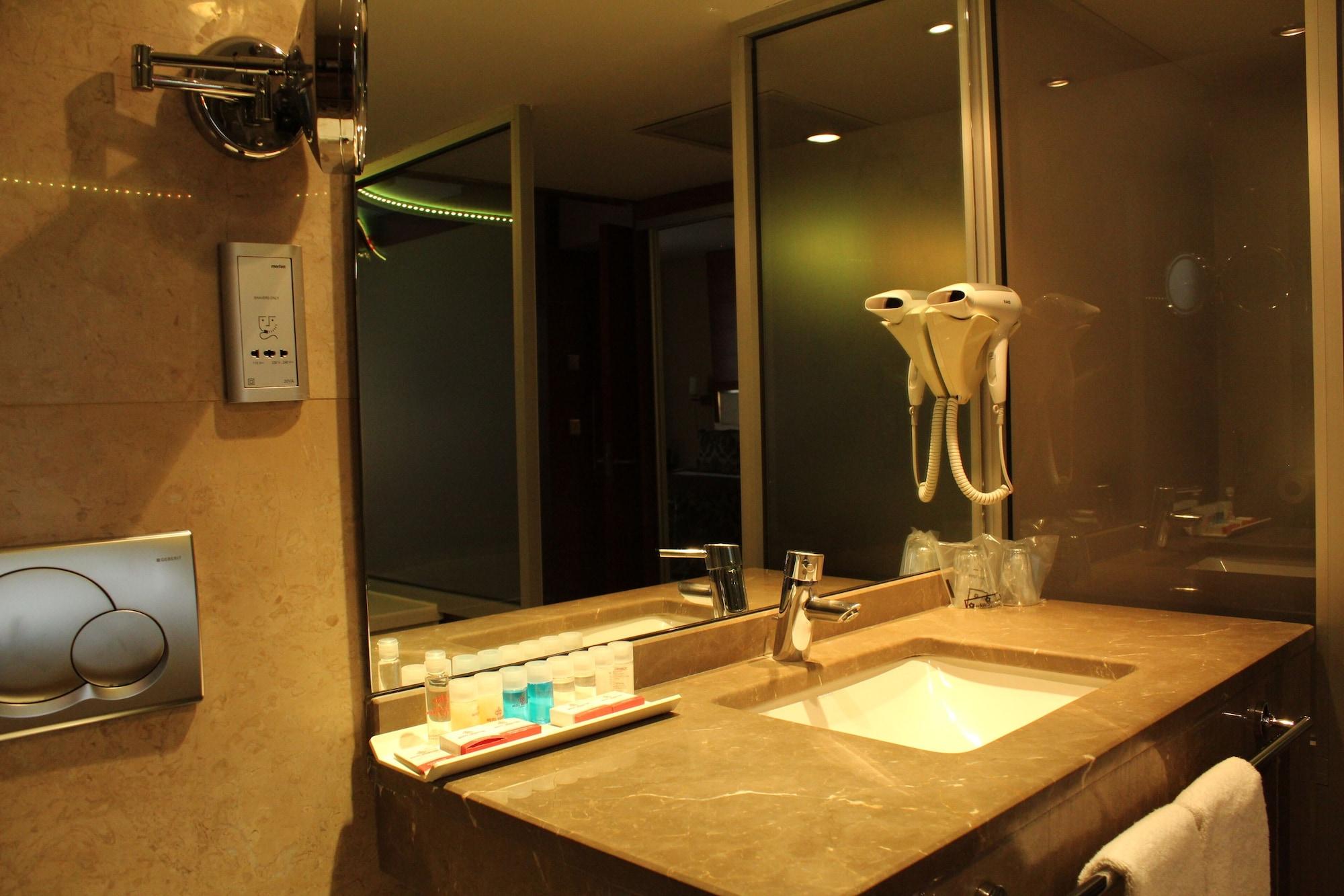 Houston Otel
