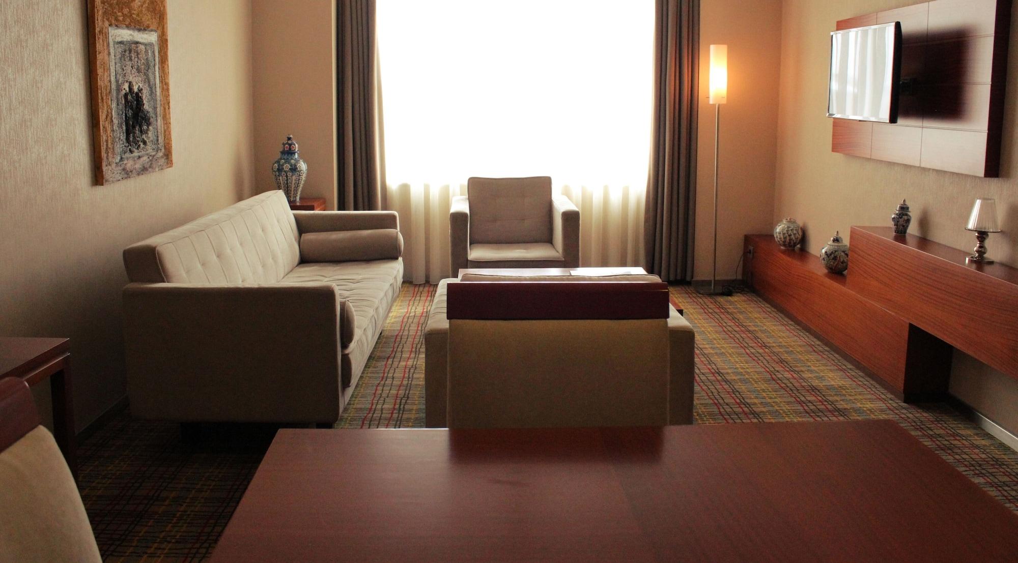 Otel Houston
