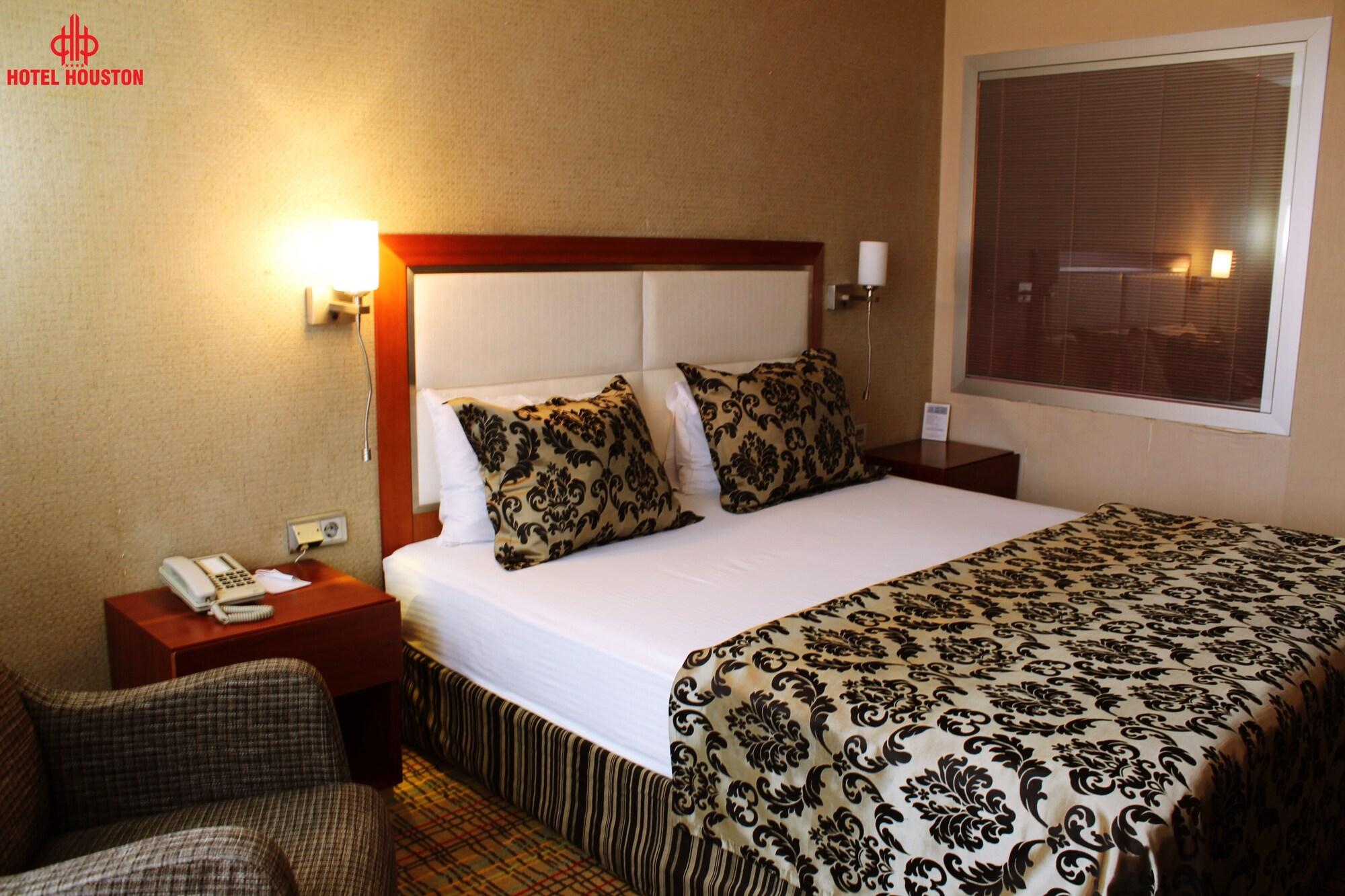 Houston 4* Ankara