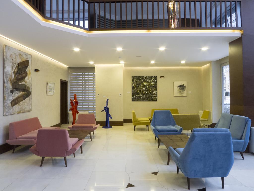 Houston Otel Ankara