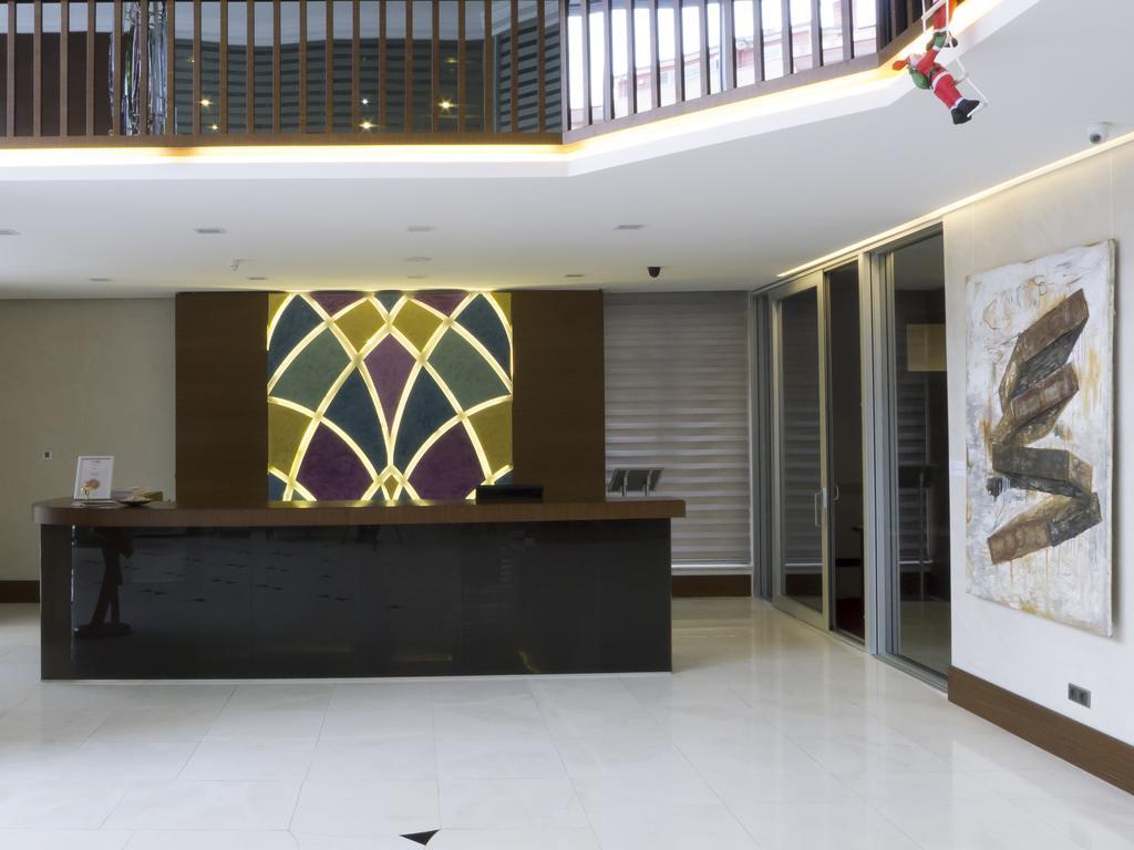 Otel Houston