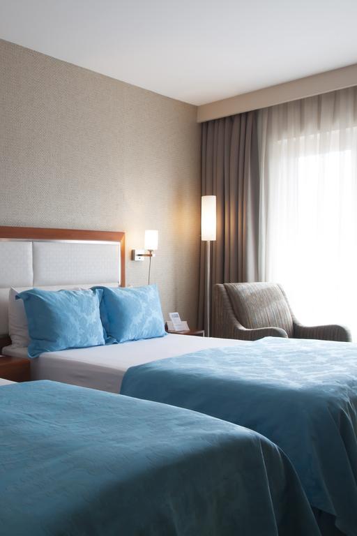 Otel Houston Ankara