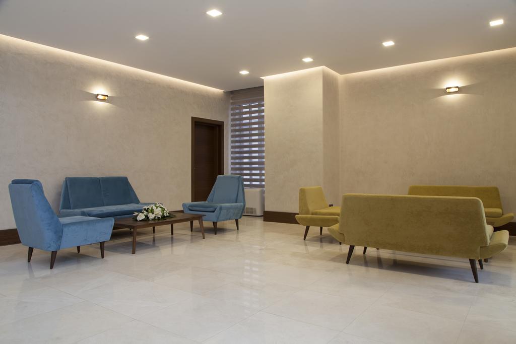 Otel Houston 4*