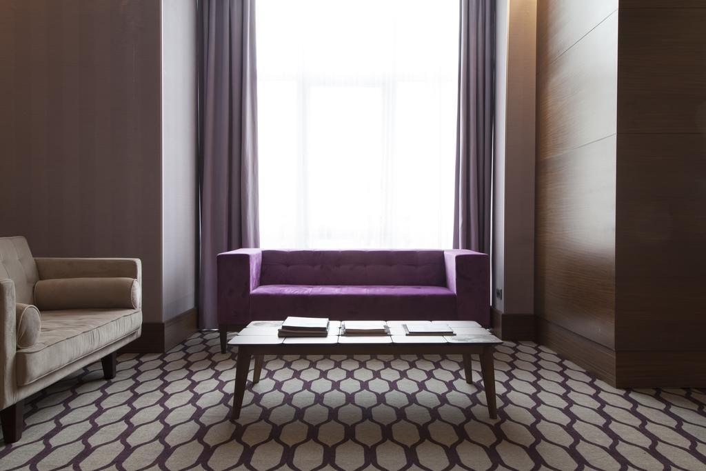 Otel Houston