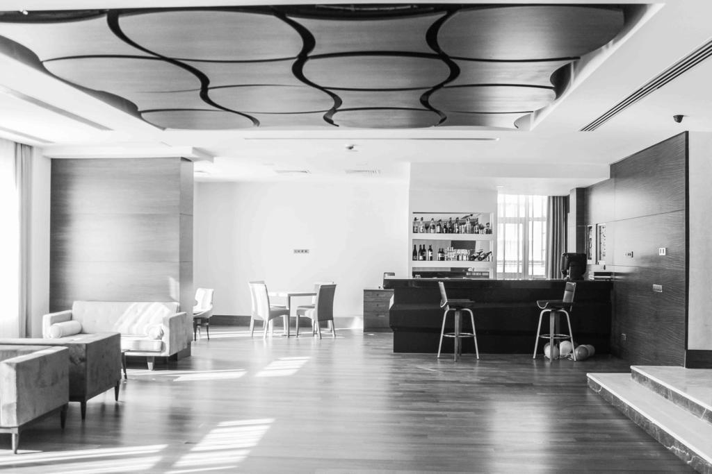 Otel Houston Ankara