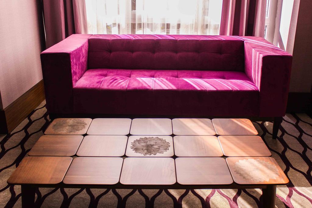 Houston Otel