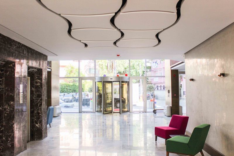 Otel Houston