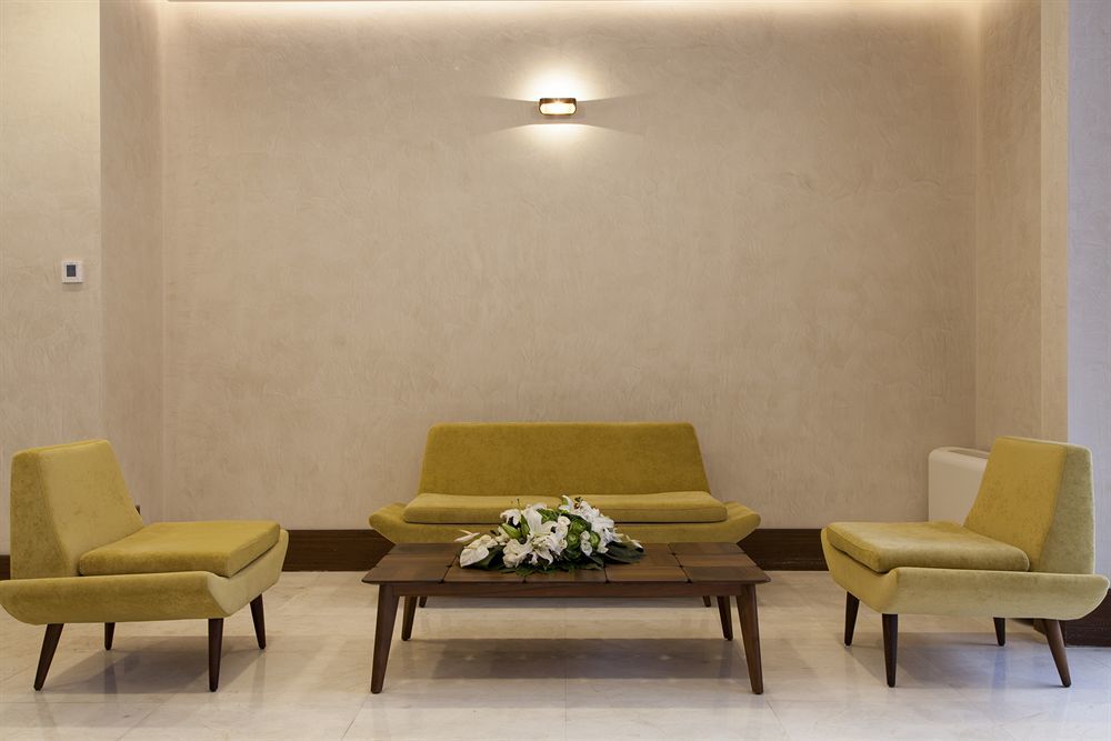 Houston Otel Ankara