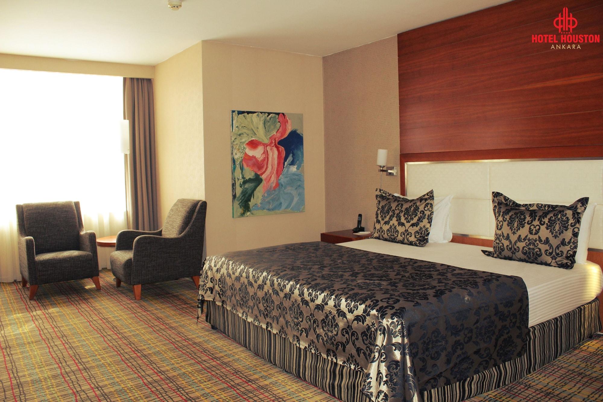 Houston Otel