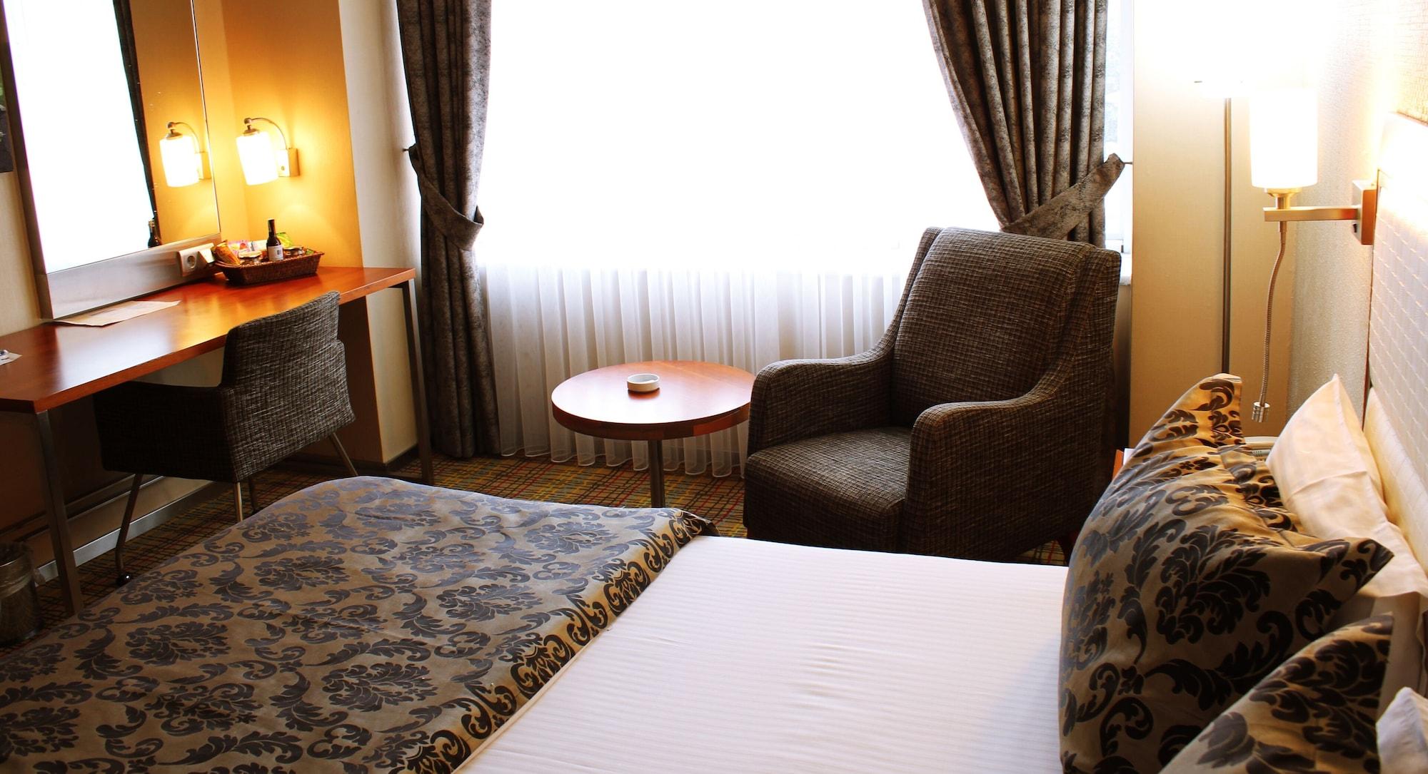 Houston Otel Ankara