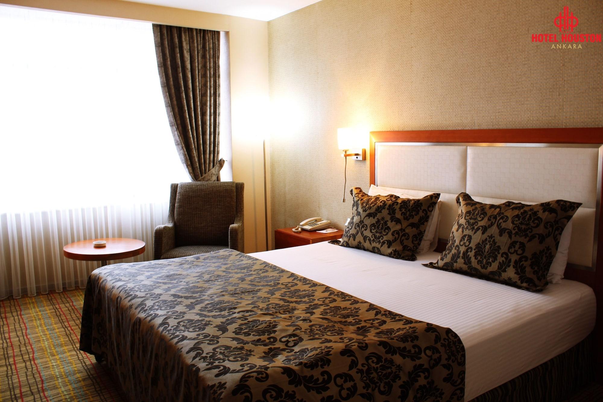 Houston Otel Ankara