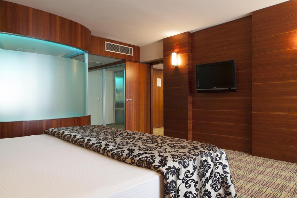 Houston Otel Ankara