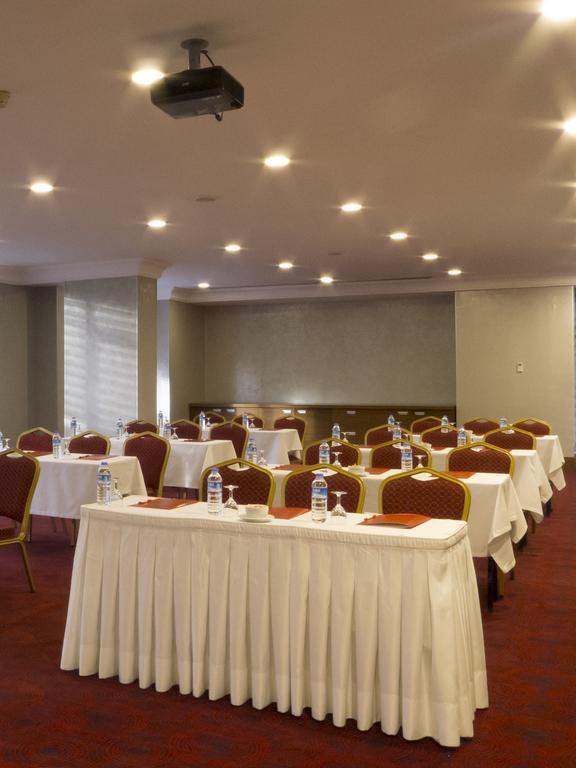 Otel Houston Ankara