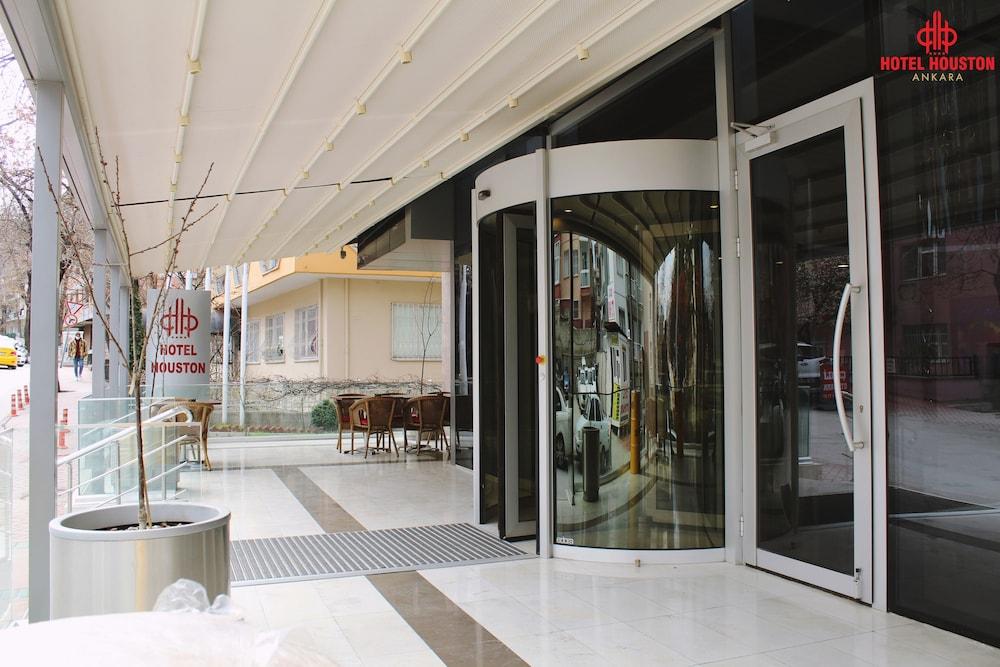 Houston Otel 4*