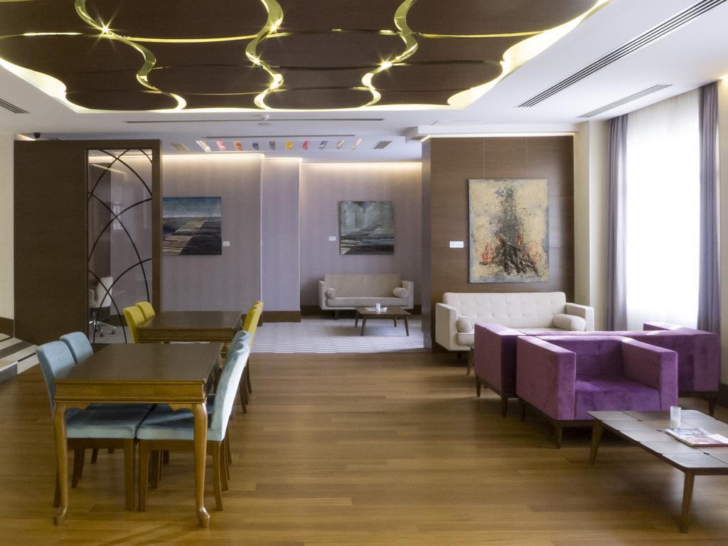 Houston Otel 4*