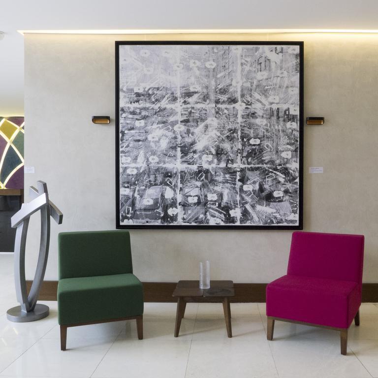 Otel Houston Ankara