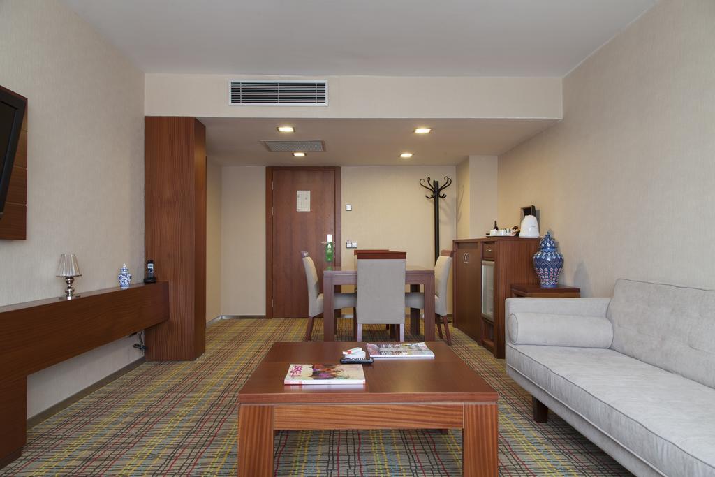 Houston Otel
