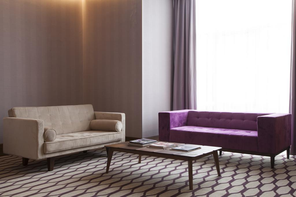 Houston Otel Ankara
