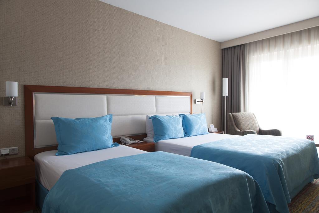 Otel Houston Ankara