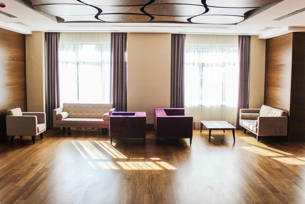 Houston Ankara