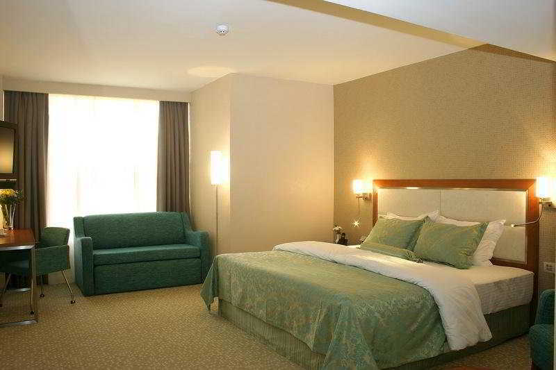 Otel Houston