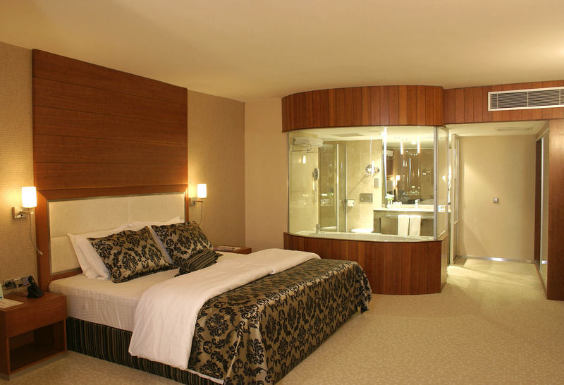 Houston 4* Ankara