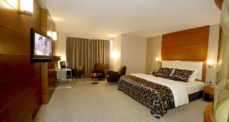 Houston Otel Ankara