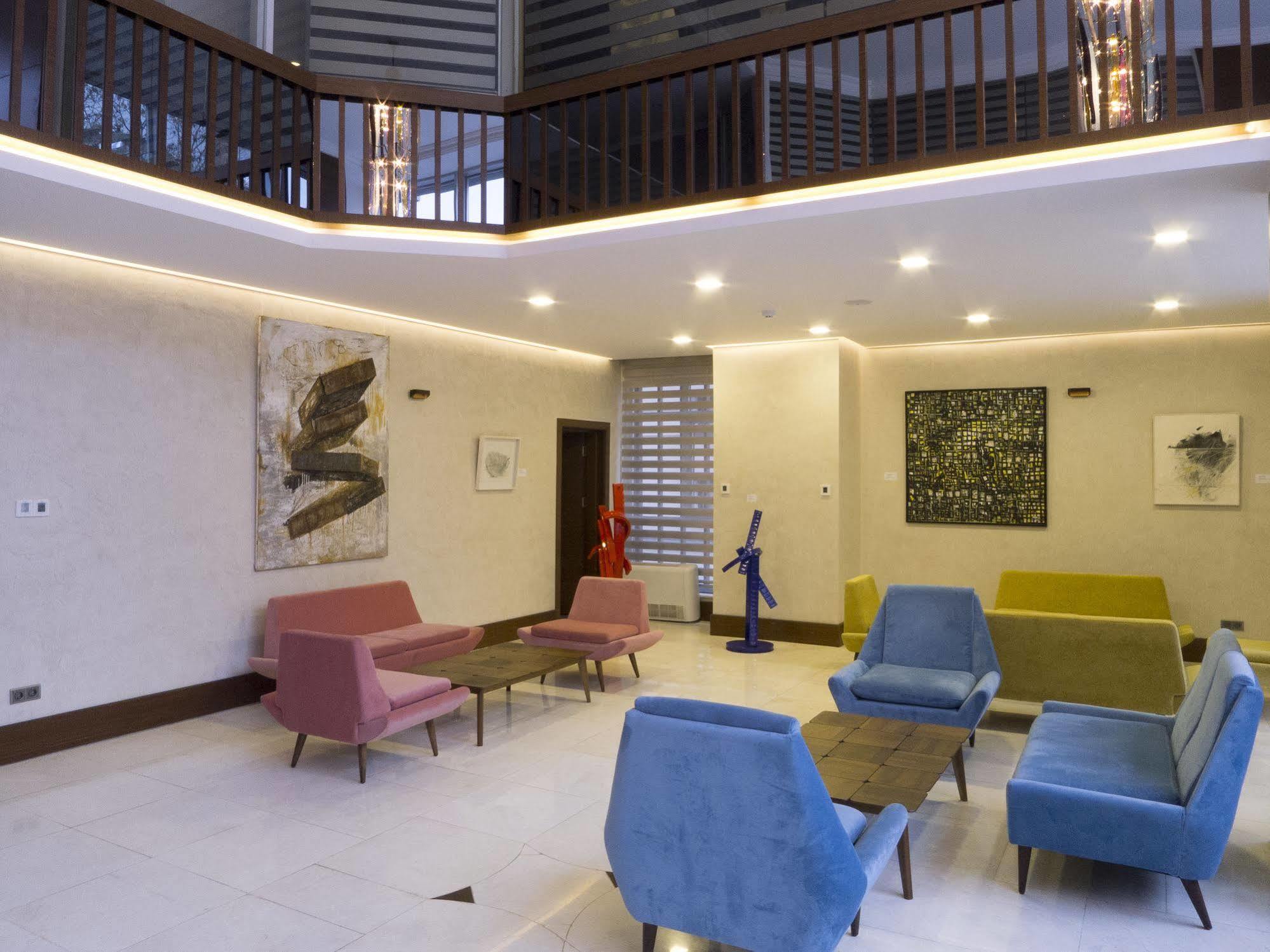 Houston Otel 4*