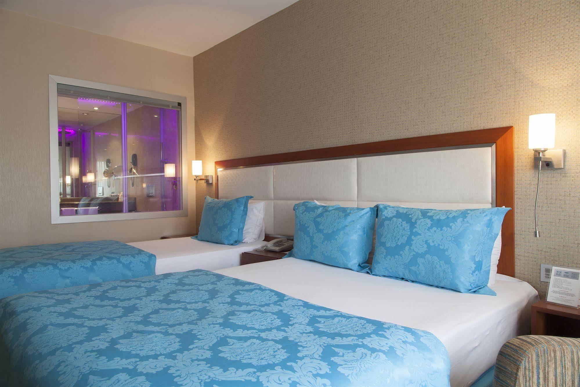 Otel Houston