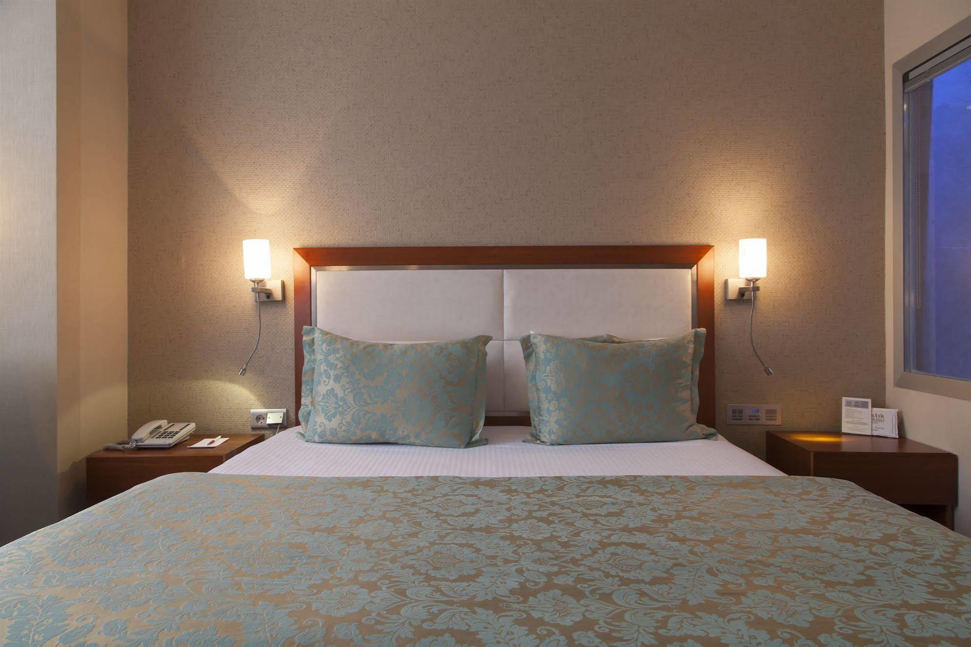 Houston Otel Ankara