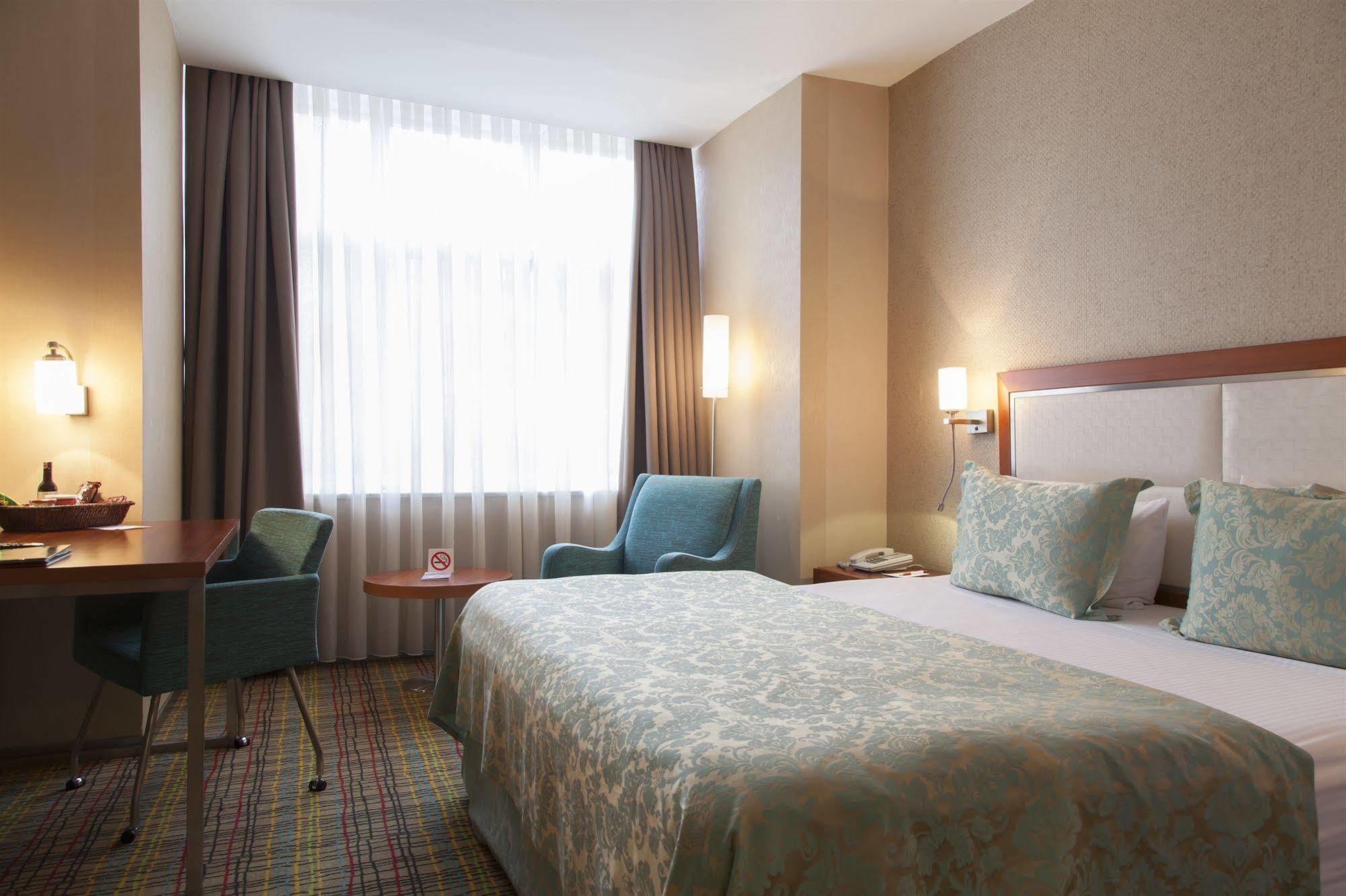 Houston 4* Ankara