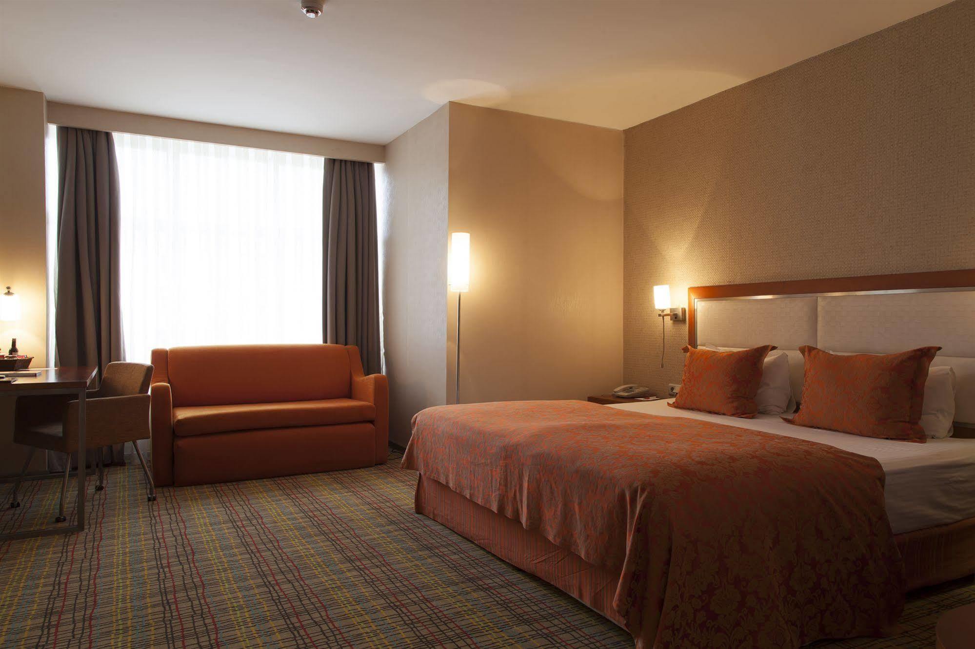 Houston Otel Ankara