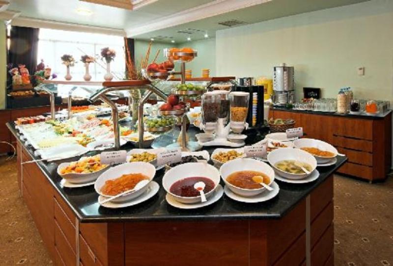 Houston Otel